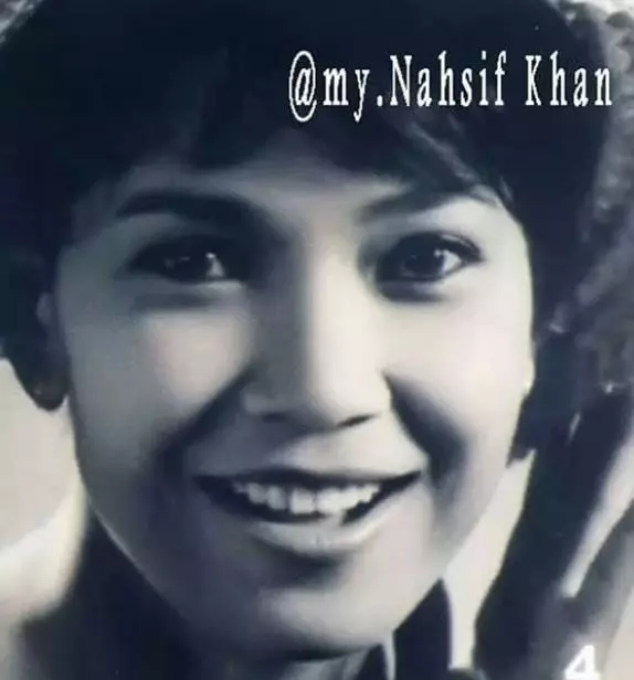 aktris kawakan semasa muda Instagram