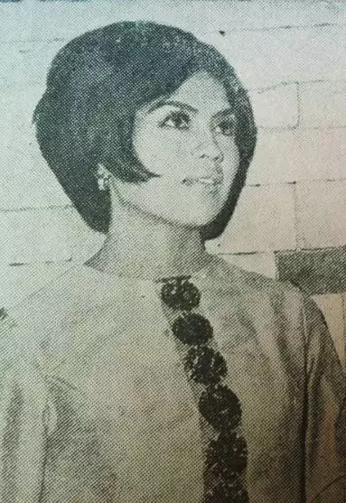 aktris kawakan semasa muda Instagram