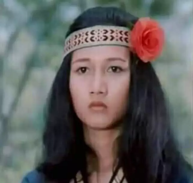 aktris kawakan semasa muda Instagram