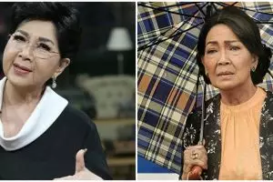 Potret 10 aktris kawakan semasa muda ini manglingi, ada Rima Melati