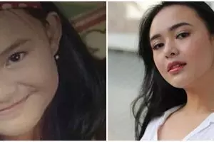 Transformasi 6 pemain Mermaid in Love, dulu imut kini penuh pesona 