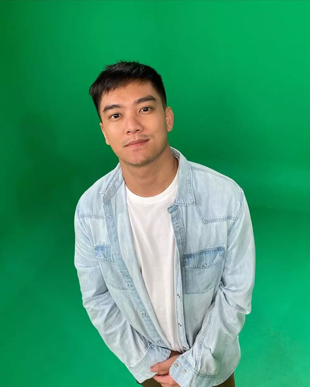 Boy William terseret carding Instagram Boy William terseret carding Instagram