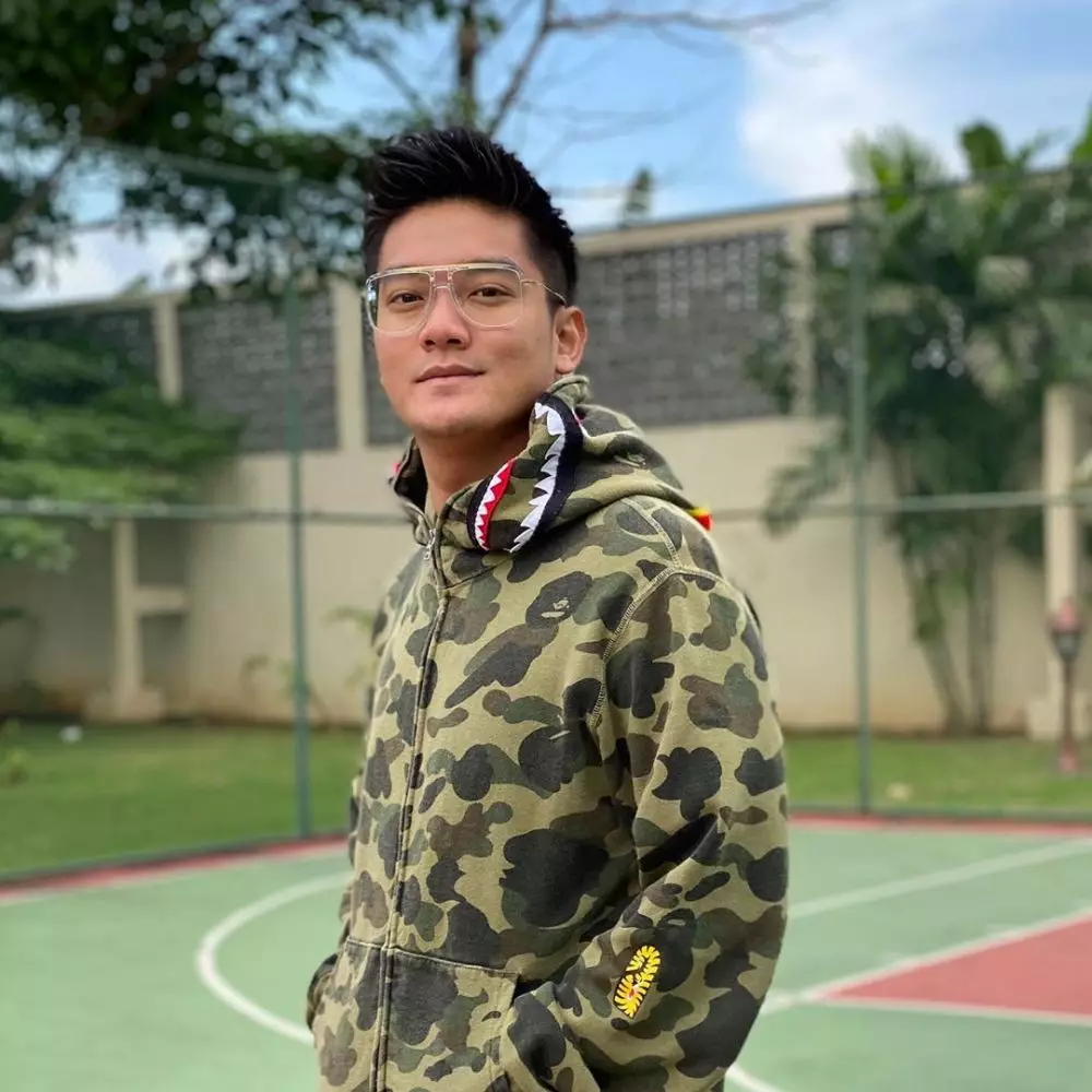 Boy William terseret carding Instagram Boy William terseret carding Instagram