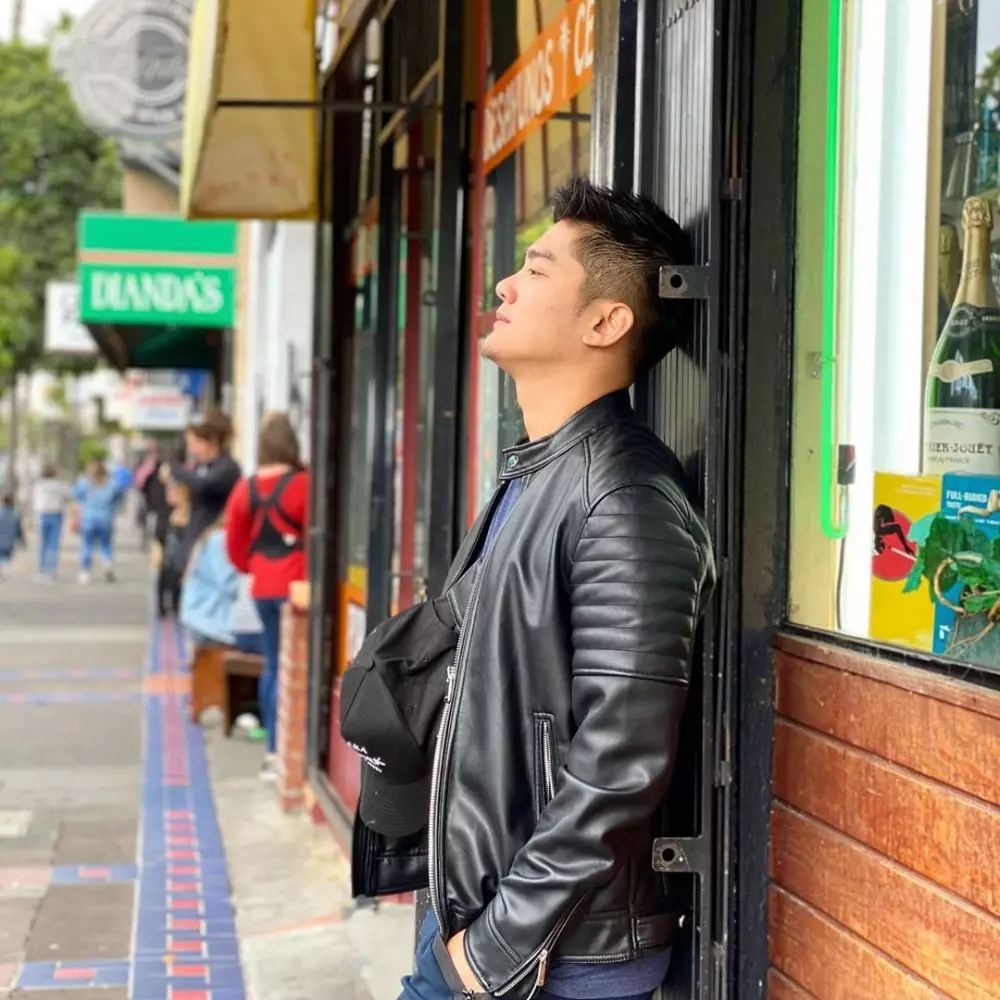 Boy William terseret carding Instagram Boy William terseret carding Instagram