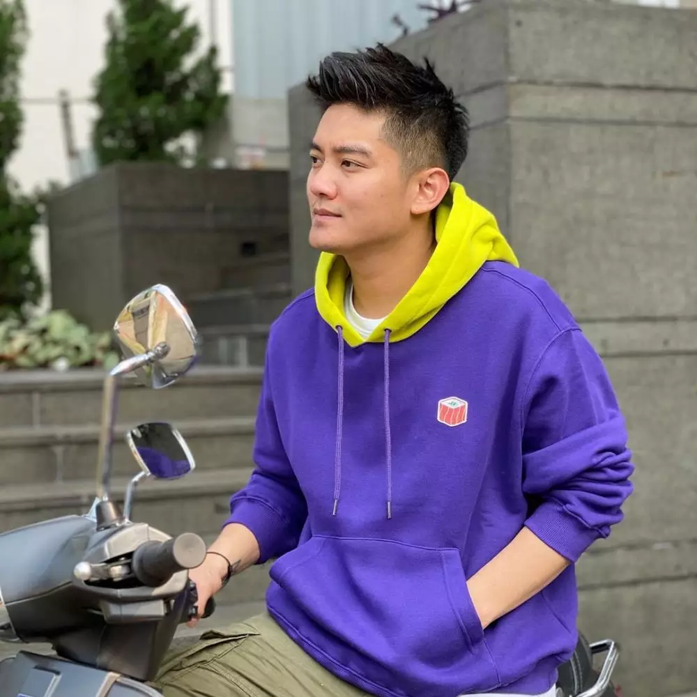 Boy William terseret carding Instagram Boy William terseret carding Instagram