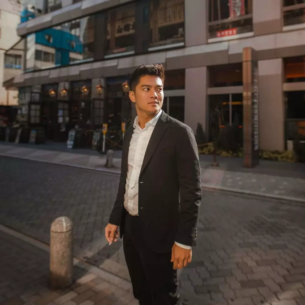 Boy William terseret carding Instagram Boy William terseret carding Instagram