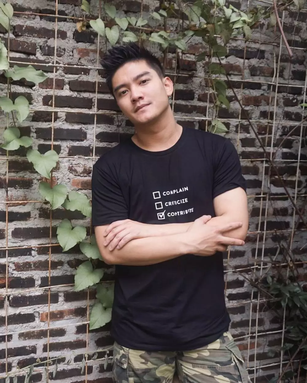 Boy William terseret carding Instagram Boy William terseret carding Instagram