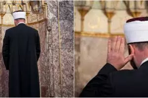 Tata cara adzan untuk jenazah lengkap dengan hukumnya