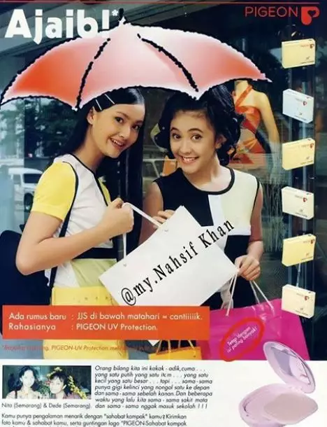 Lenna Tan awal karier Instagram