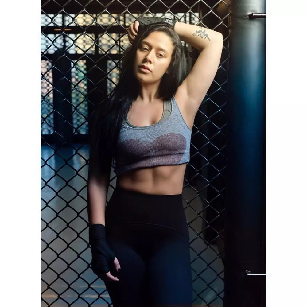 anak aktor bollywood nggak ikut jejak karier Instagram