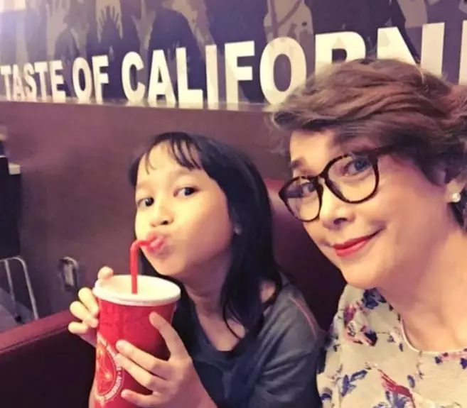 Cucu Widyawati © 2020 brilio.net Cucu Widyawati © 2020 brilio.net