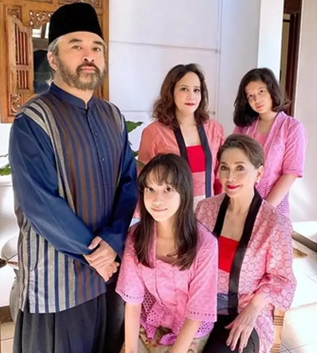 Cucu Widyawati © 2020 brilio.net Cucu Widyawati © 2020 brilio.net