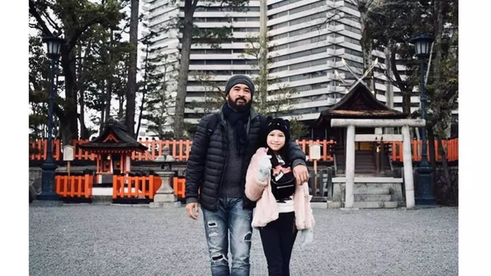 Cucu Widyawati © 2020 brilio.net Cucu Widyawati © 2020 brilio.net