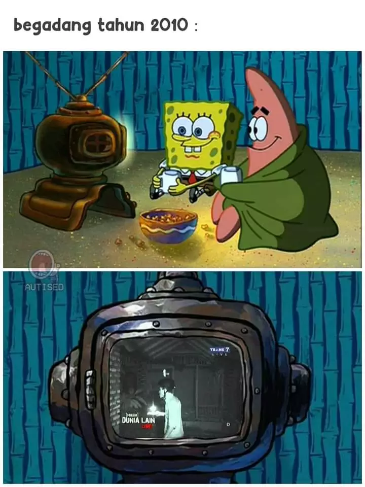 Meme orang begadang Berbagai sumber Meme orang begadang Berbagai sumber