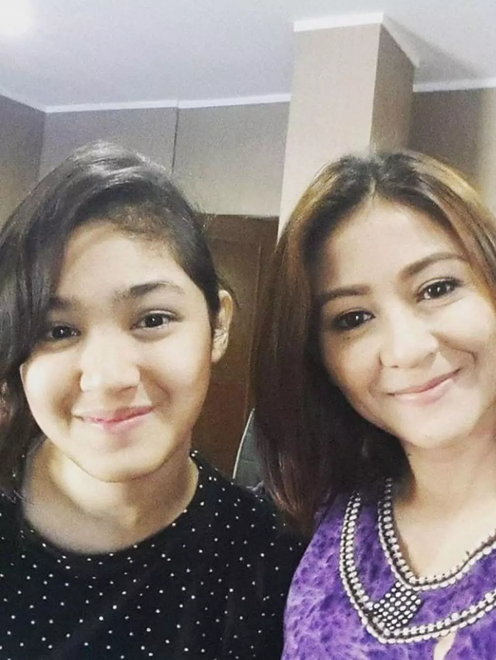 Cut Syifa dan Ine Dewi © 2020 brilio.net Cut Syifa dan Ine Dewi © 2020 brilio.net