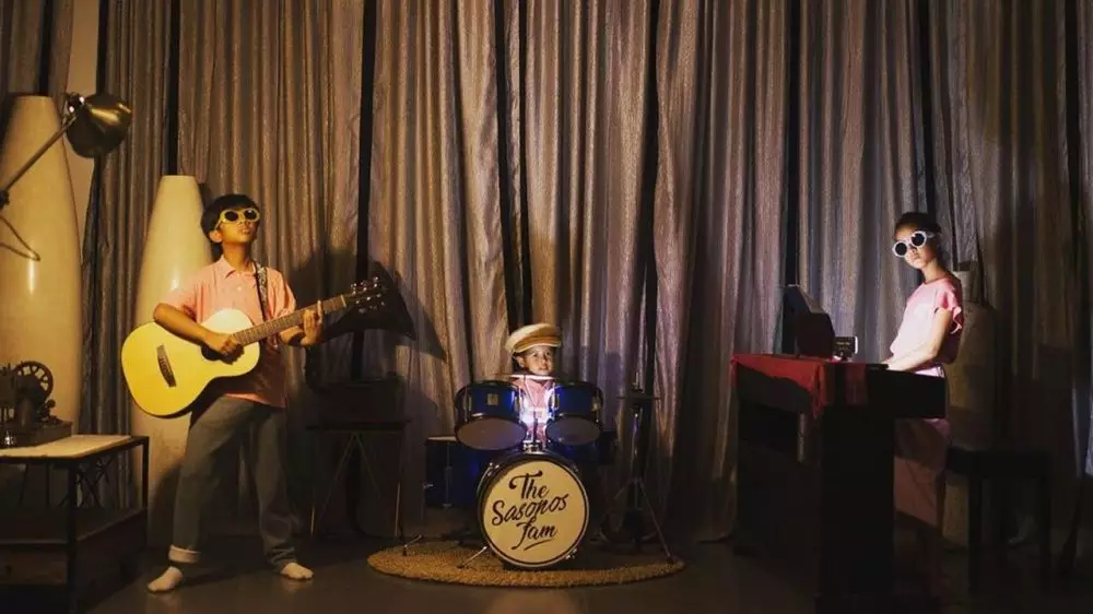 LAGU JAJAN © 2020 brilio.net