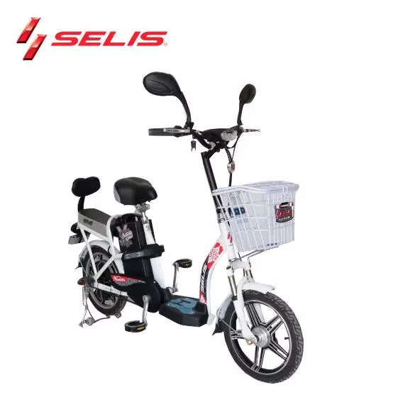 sepeda listrik Selis selis.co.id sepeda listrik Selis selis.co.id