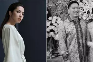 8 Fakta Vannya Istarinda, tunangan Arya Bakrie yang jago menyelam