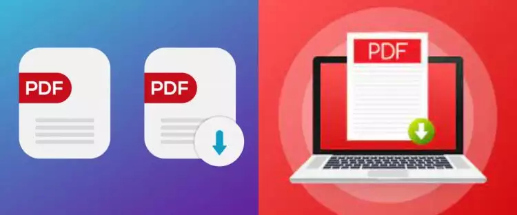 14 Cara mengecilkan ukuran file PDF online maupun offline, antiribet