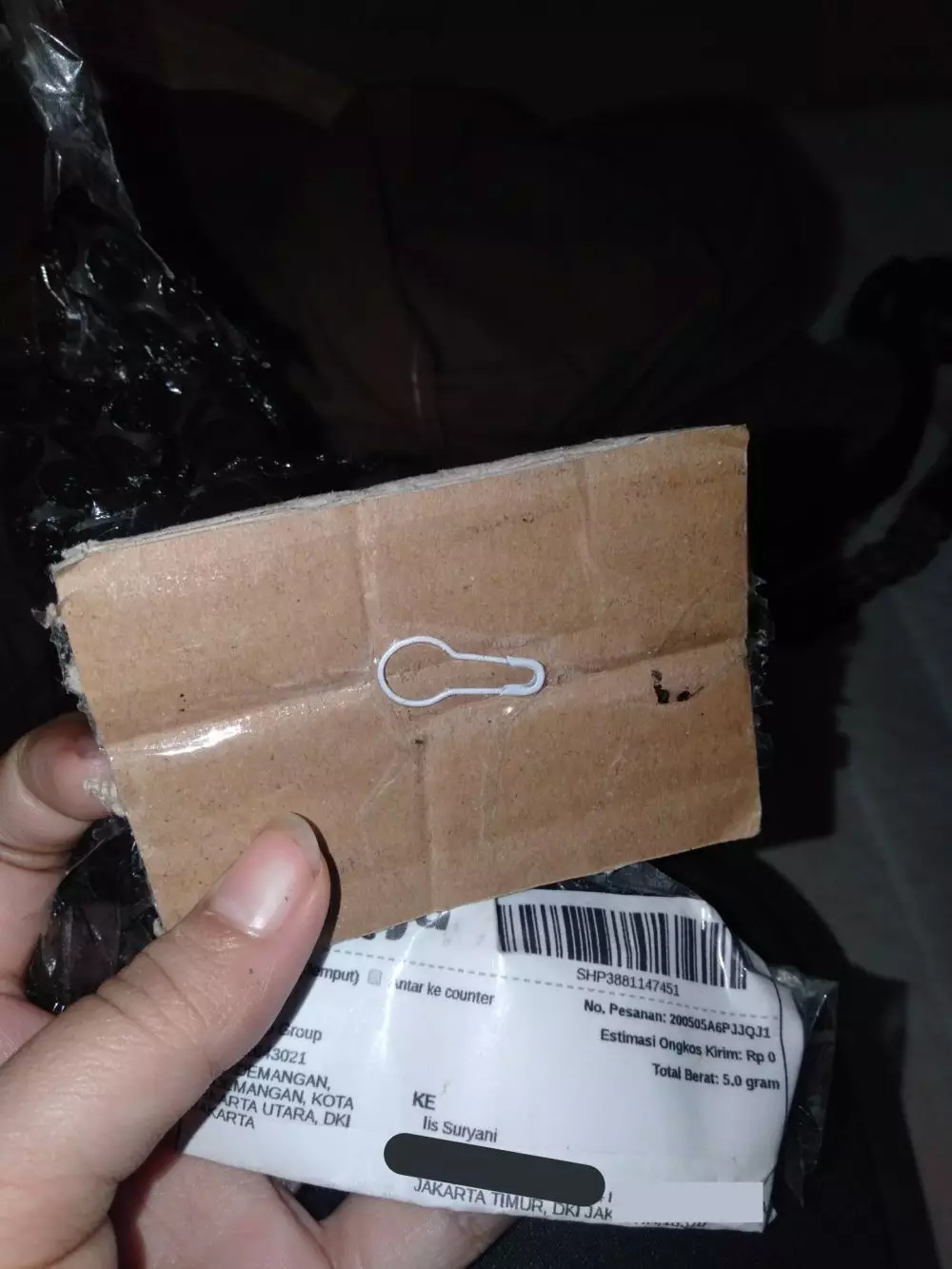 pembeli jadi apes berbagai sumber