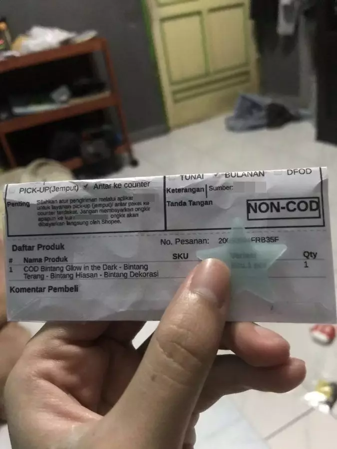 pembeli jadi apes berbagai sumber