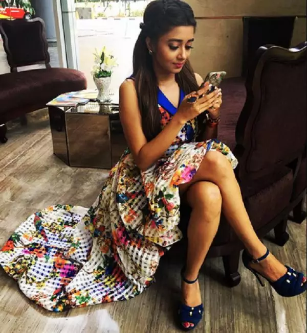 rumah Tina Datta © 2020 brilio.net Instagram 