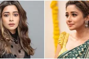 7 Penampakan rumah Tina Datta 'Uttaran', ada ruang pole dance