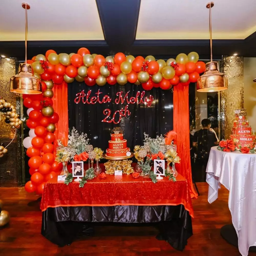 ulang tahun Aleta Molly berbagai sumber ulang tahun Aleta Molly berbagai sumber