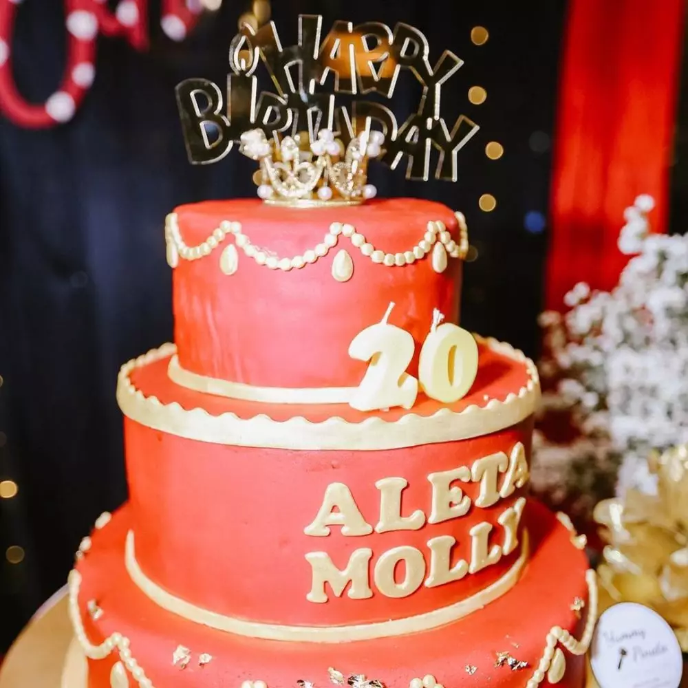 ulang tahun Aleta Molly berbagai sumber ulang tahun Aleta Molly berbagai sumber