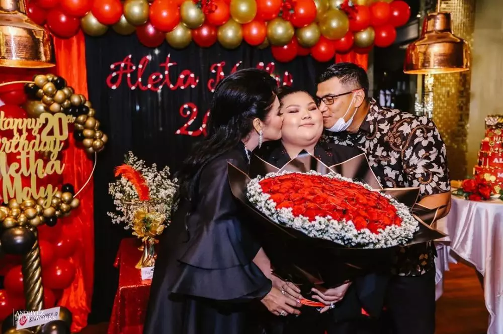ulang tahun Aleta Molly berbagai sumber ulang tahun Aleta Molly berbagai sumber
