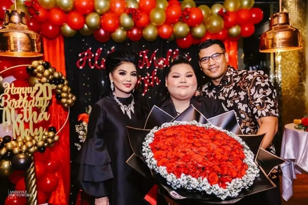 ulang tahun Aleta Molly berbagai sumber ulang tahun Aleta Molly berbagai sumber
