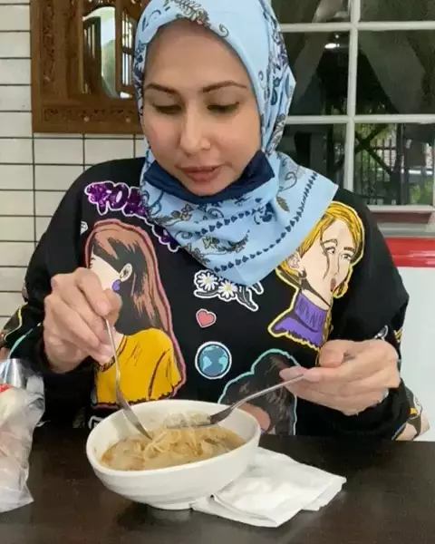 penampilan terbaru Deswita Maharani Instagram penampilan terbaru Deswita Maharani Instagram