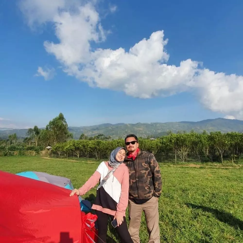 penampilan terbaru Deswita Maharani Instagram penampilan terbaru Deswita Maharani Instagram