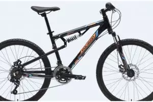 Harga sepeda MTB Polygon di bawah Rp 3 juta dan spesifikasi lengkapnya