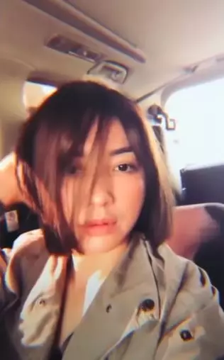 hesti purwadinata rambut baru Berbagai Sumber