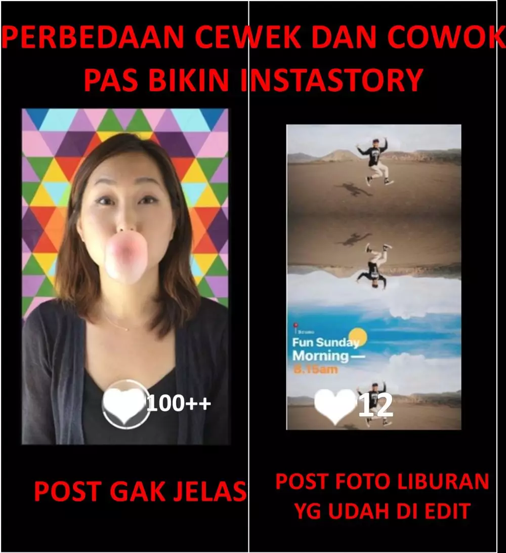 meme beda beda berbagai sumber meme beda beda berbagai sumber