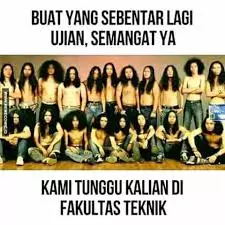 Meme rambut gondrong Berbagai sumber Meme rambut gondrong Berbagai sumber