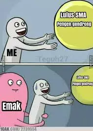 Meme rambut gondrong Berbagai sumber Meme rambut gondrong Berbagai sumber