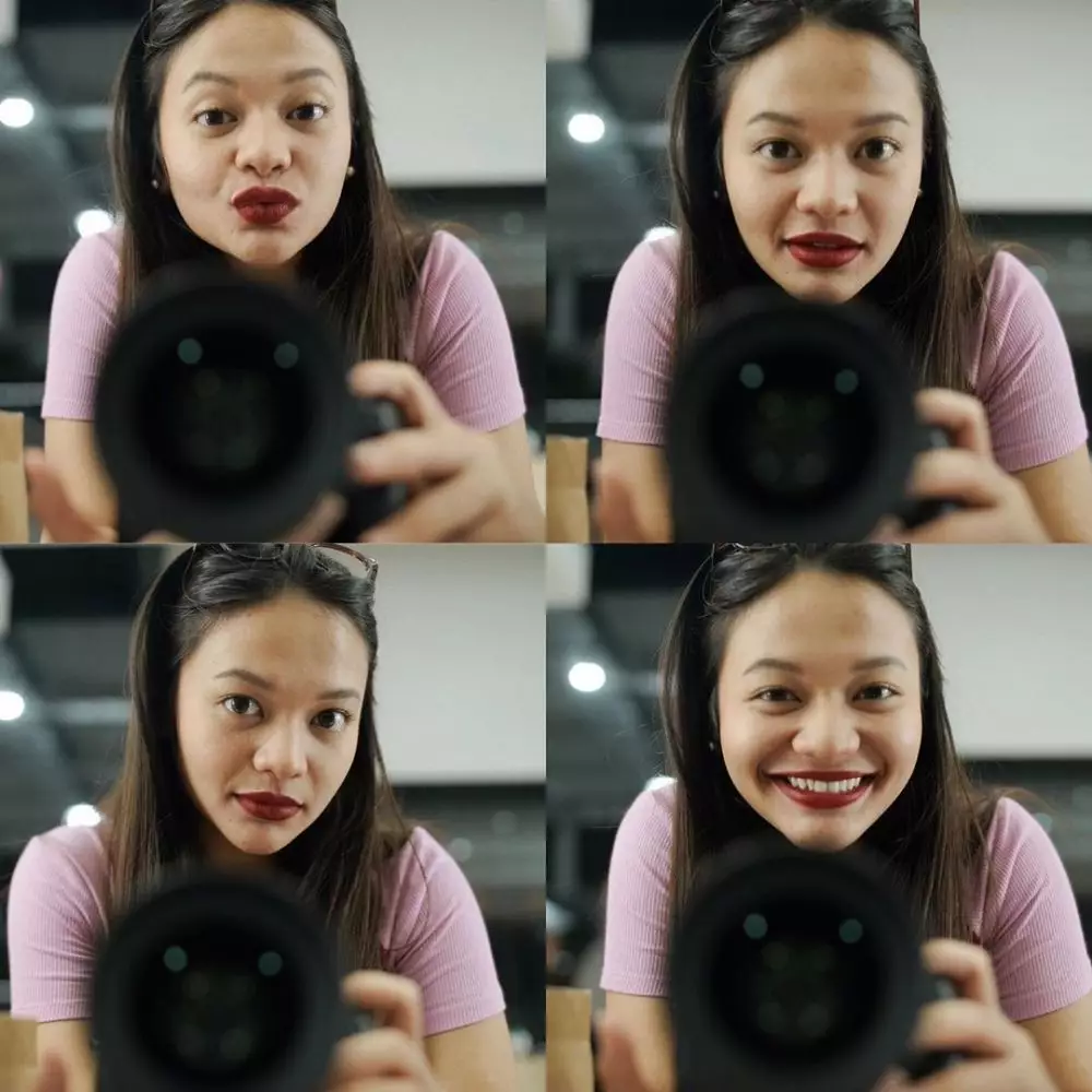 Rahasia langsing Amel Carla © 2020 brilio.net Rahasia langsing Amel Carla © 2020 brilio.net