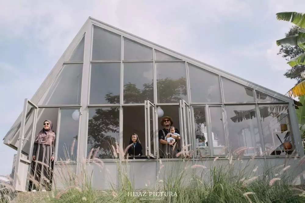 Post wedding Ricky Harun © 2020 brilio.net Post wedding Ricky Harun © 2020 brilio.net