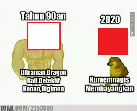 Meme lucu Ku Menangis berbagai sumber Meme lucu Ku Menangis berbagai sumber