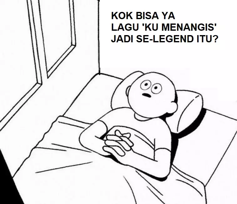 Meme lucu Ku Menangis berbagai sumber Meme lucu Ku Menangis berbagai sumber
