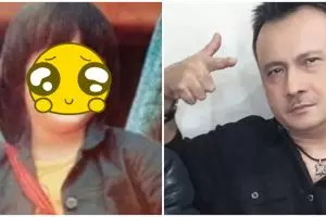 8 Potret masa kecil Adi Bing Slamet, rambutnya ikonik