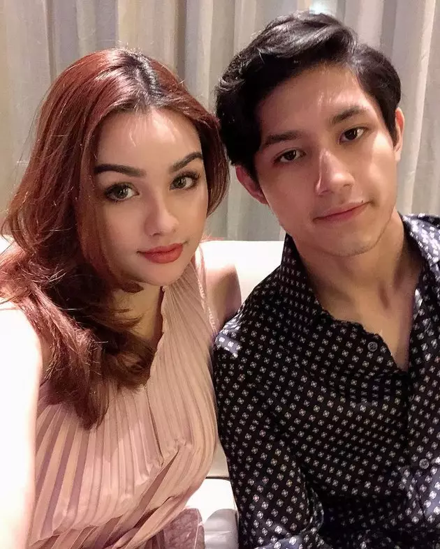 Rassya dan ibu sambung © 2020 brilio.net