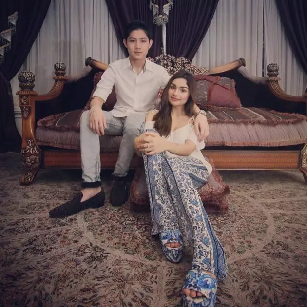 Rassya dan ibu sambung © 2020 brilio.net