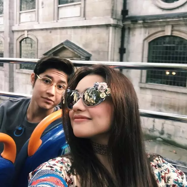 Rassya dan ibu sambung © 2020 brilio.net