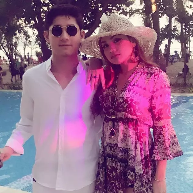 Rassya dan ibu sambung © 2020 brilio.net