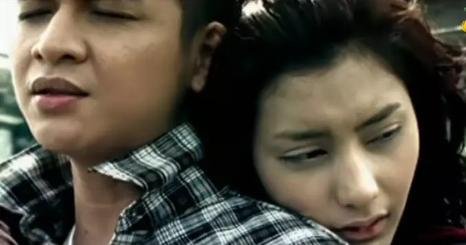 Tyas Mirasih video klip YouTube Tyas Mirasih video klip YouTube