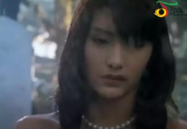 Tyas Mirasih video klip YouTube Tyas Mirasih video klip YouTube