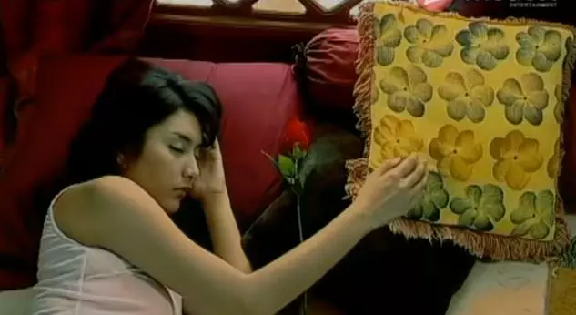 Tyas Mirasih video klip YouTube Tyas Mirasih video klip YouTube